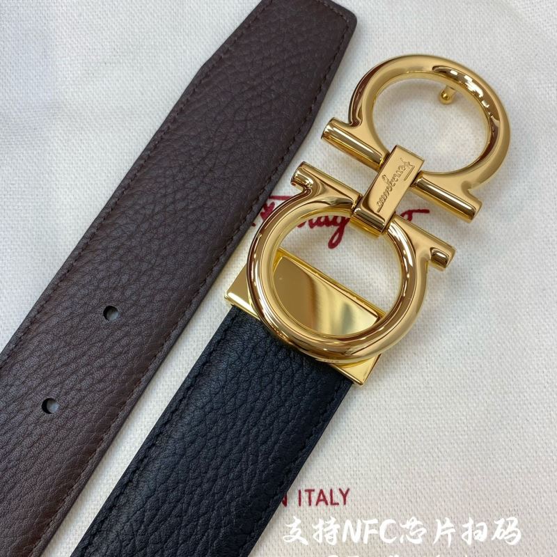 Ferragamo Belts